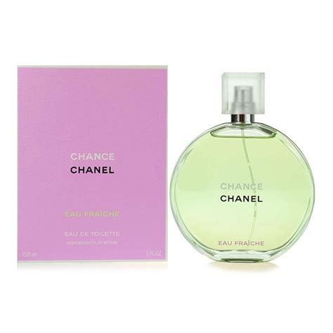 chanel chance eau fraîche 50ml